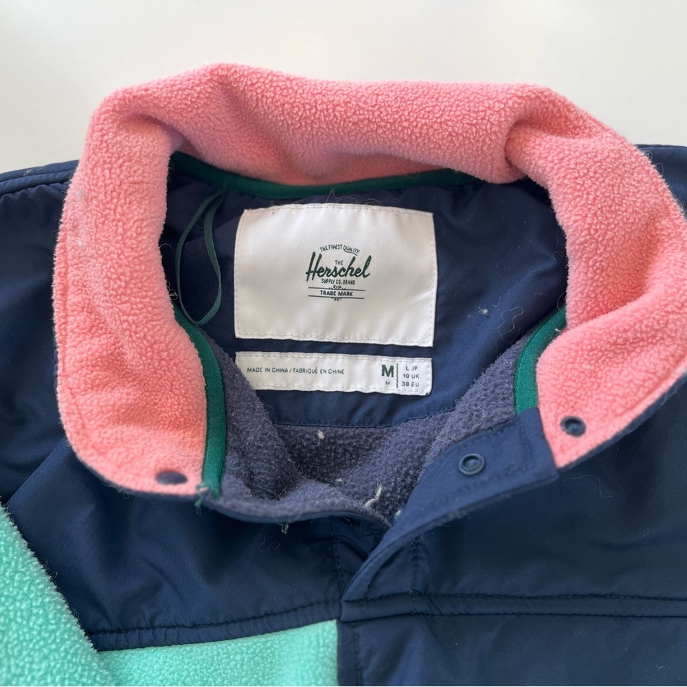 Herschel Fleece